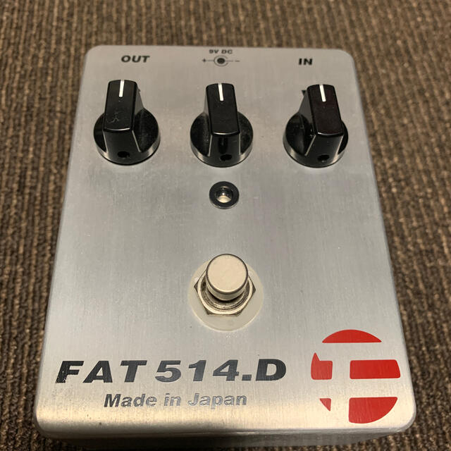 FAT 514.D