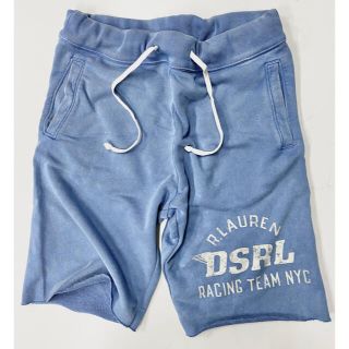 デニムアンドサプライラルフローレン(Denim & Supply Ralph Lauren)のラルフローレン  デニム&サプライ　ハーフパンツ(ショートパンツ)