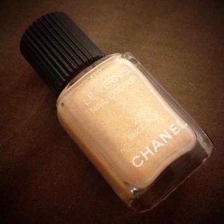 シャネル(CHANEL)のシャネル マニキュア(その他)