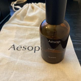 イソップ(Aesop)のAseop イソップ オードパルファム Hwyl ヒュイル 50ml瓶(ユニセックス)