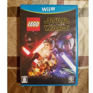 ウィーユー スターウォーズ 家庭用ゲームソフトの通販 16点 Wii Uのエンタメ ホビーを買うならラクマ