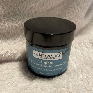 コスメキッチン(Cosme Kitchen)のANTIPODES アンティポディース　(フェイスクリーム)