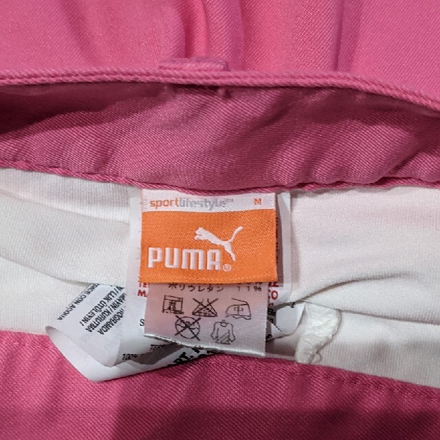 PUMA(プーマ)のPUMA スカート（インナー付き） スポーツ/アウトドアのゴルフ(ウエア)の商品写真
