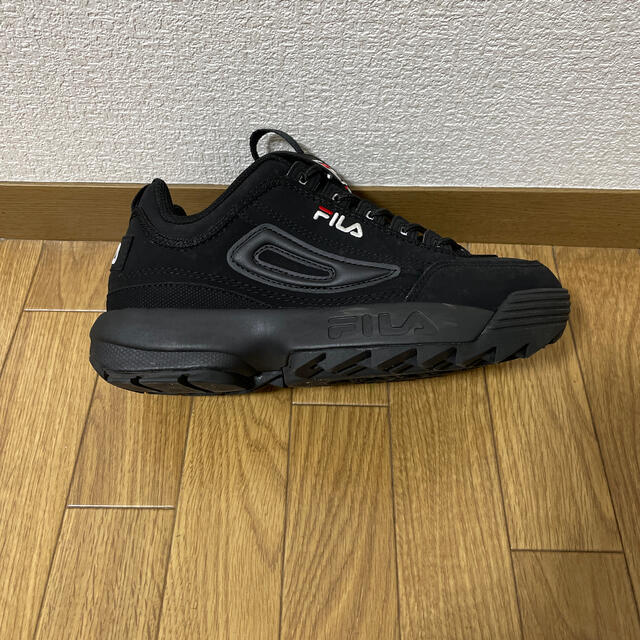 FILA(フィラ)のFILA スニーカー　レディース レディースの靴/シューズ(スニーカー)の商品写真