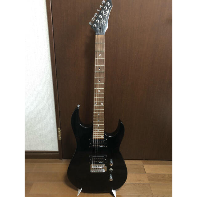 B.C Rich ASM-1 エレキギター - エレキギター