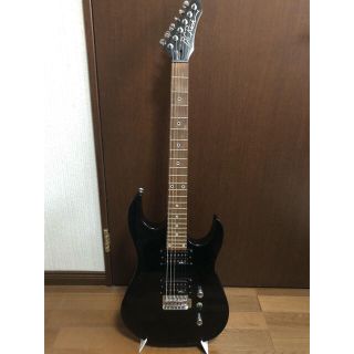 ビーシーリッチ(B.C. Rich)のB.C Rich ASM-1 エレキギター(エレキギター)