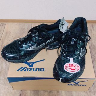 ミズノ(MIZUNO)の【新品未使用】ランニング用シューズ　26.5cm(その他)