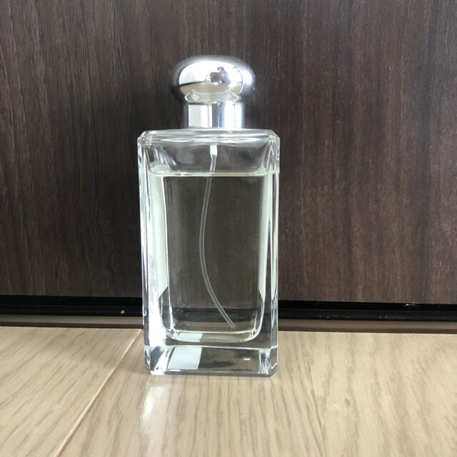 Jo Malone(ジョーマローン)のジョーマローン　アールグレー ＆ キューカンバーコロン 100ml コスメ/美容の香水(ユニセックス)の商品写真