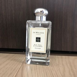 ジョーマローン(Jo Malone)のジョーマローン　アールグレー ＆ キューカンバーコロン 100ml(ユニセックス)