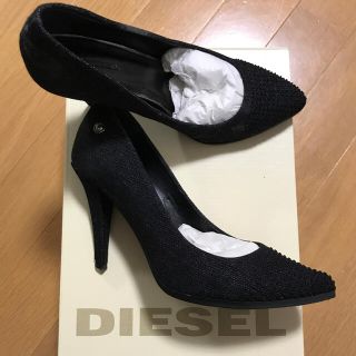 ディーゼル(DIESEL)のディーゼル　ハイヒール(ハイヒール/パンプス)