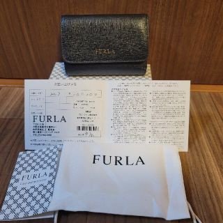 フルラ(Furla)のフルラ FURURA 財布　バビロンBABYLON三つ折り財布　小銭入れ付き(折り財布)