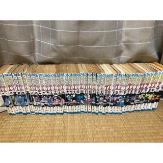 ドラゴンボール(ドラゴンボール)のドラゴンボール　漫画　1-42巻　全巻セット(全巻セット)