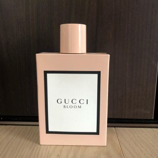 グッチ(Gucci)のGUCCI BLOOM 100ml オードパルファム(ユニセックス)