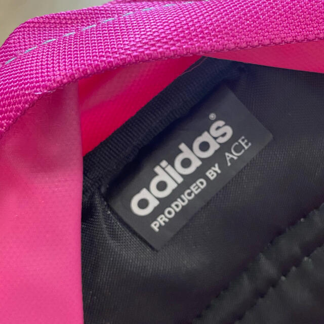 adidas(アディダス)のアディダス　リュック キッズ/ベビー/マタニティのこども用バッグ(リュックサック)の商品写真