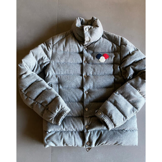 MONCLER(モンクレール)のhi-s様専用 メンズのジャケット/アウター(ダウンジャケット)の商品写真