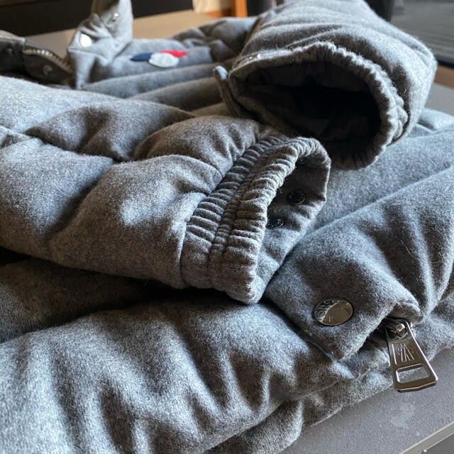 MONCLER(モンクレール)のhi-s様専用 メンズのジャケット/アウター(ダウンジャケット)の商品写真