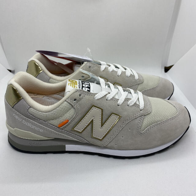 New Balance(ニューバランス)の専用　26.0cm ニューバランス new スニーカー　CM966BI メンズの靴/シューズ(スニーカー)の商品写真