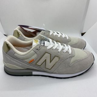 ニューバランス(New Balance)の専用　26.0cm ニューバランス new スニーカー　CM966BI(スニーカー)