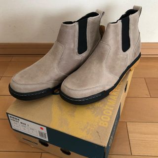 ダナー(Danner)のDANNER BROGAN 9205 GY(ブーツ)