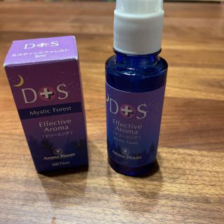 D+S Effective Aroma(エッセンシャルオイル（精油）)