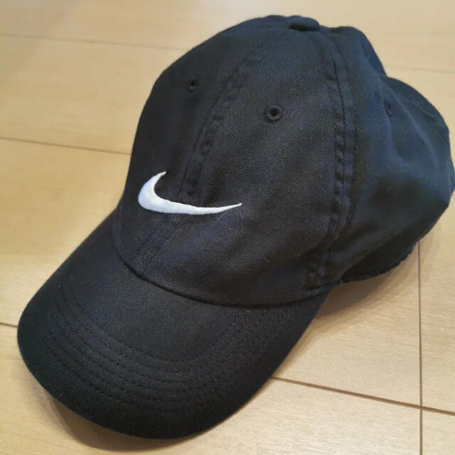 NIKE(ナイキ)のNIKE ナイキ　キャップ　ドライフィット レディースの帽子(キャップ)の商品写真