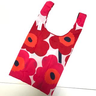 マリメッコ(marimekko)の【新品・未使用】マリメッコ エコバッグ(エコバッグ)