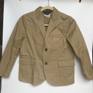 ディッキーズ(Dickies)のカスタネ ディッキーズ アウター(ミリタリージャケット)