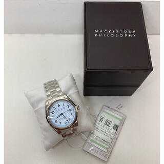 MACKINTOSH PHILOSOPHY - mackintosh philosophy 腕時計の通販 by ゆう 