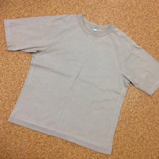 ユニクロ(UNIQLO)のユニクロ UNIQLO 半袖 Tシャツ(Tシャツ/カットソー(半袖/袖なし))