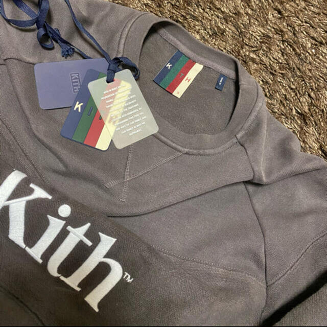 kith  セット価格