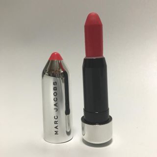 マークジェイコブス(MARC JACOBS)のマークジェイコブス リップ(口紅)