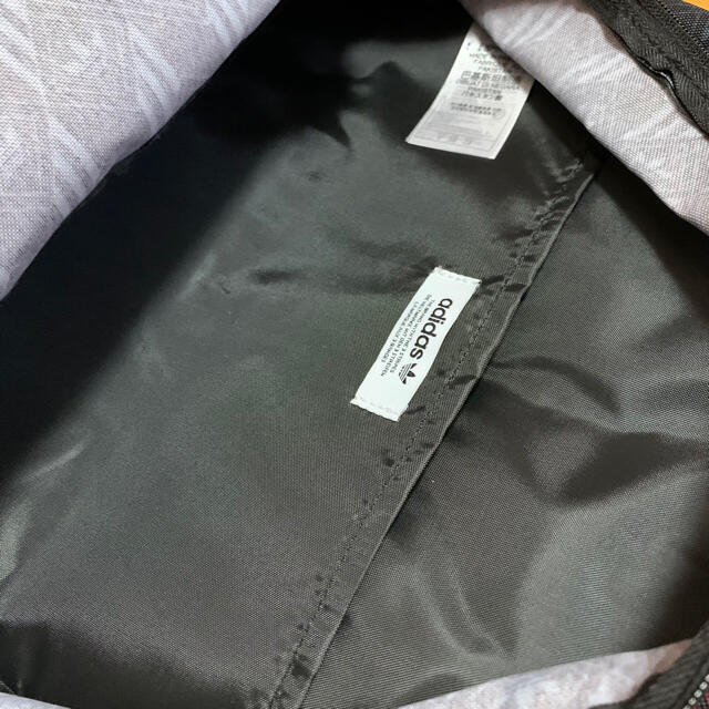 adidas(アディダス)の【新品・最終値下げ】Adidasリュックサック レディースのバッグ(リュック/バックパック)の商品写真