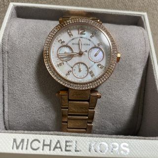 マイケルコース(Michael Kors)のHERMES様専用(腕時計)