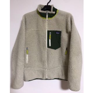 パタゴニア(patagonia)のPatagonia キッズ レトロX ジャケット(ブルゾン)