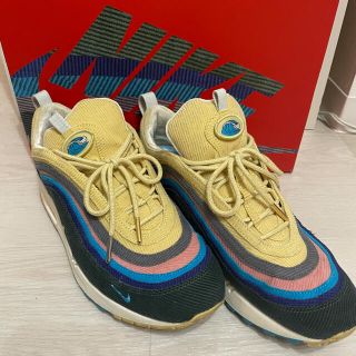 ナイキ(NIKE)のAirmax 1/97(スニーカー)