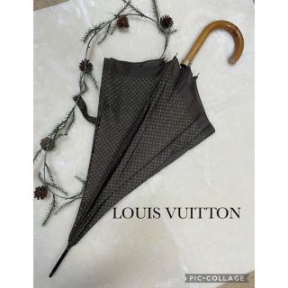 ルイヴィトン(LOUIS VUITTON)の★土日限定SALE‼️★  ルイヴィトン　アンブレラ　傘(傘)