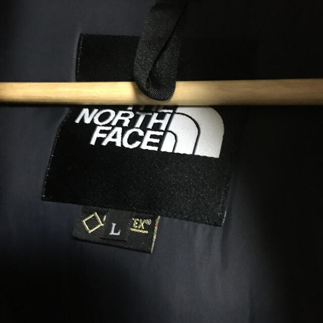 THE NORTH FACE(ザノースフェイス)のTHE NORTH FACE MOUNTAIN DOWN JACKET 18AW メンズのジャケット/アウター(ダウンジャケット)の商品写真