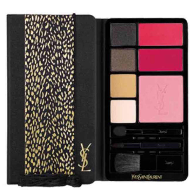 Yves Saint Laurent Beaute(イヴサンローランボーテ)のイヴサンローラン パレット コスメ/美容のキット/セット(コフレ/メイクアップセット)の商品写真