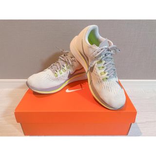 ナイキ(NIKE)のNIKE ナイキ ズームフライ 25.0 ランニングシューズ(シューズ)