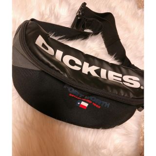 ディッキーズ(Dickies)のディッキーズ　バッグ(メッセンジャーバッグ)