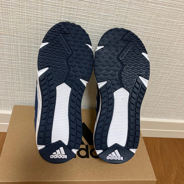 adidas(アディダス)のアディダス FAITO CLASSIC EL K キッズシューズ キッズ/ベビー/マタニティのキッズ靴/シューズ(15cm~)(スニーカー)の商品写真