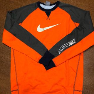 ナイキ(NIKE)の再値下げ！NIKE ジュニア160 トレーナー新品(スウェット)