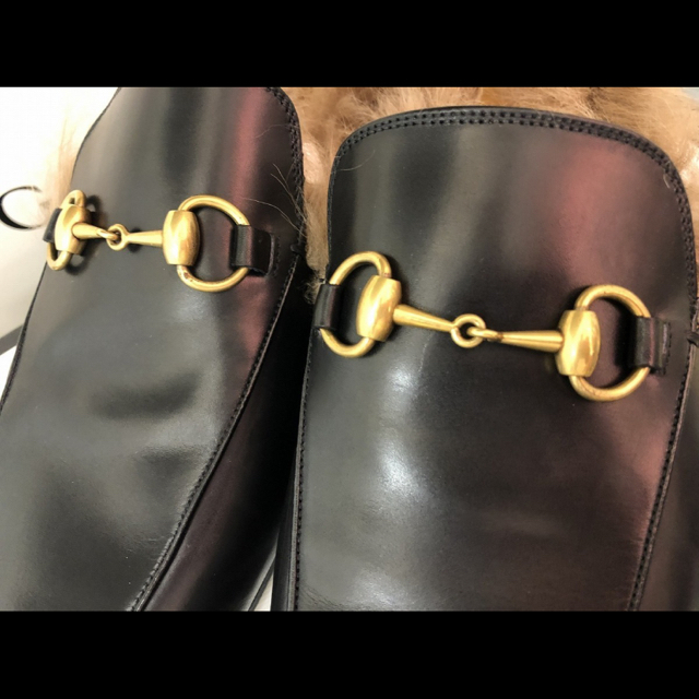 gucci プリンスタウン サイズ9 gucci プリンスタウン サイズ9