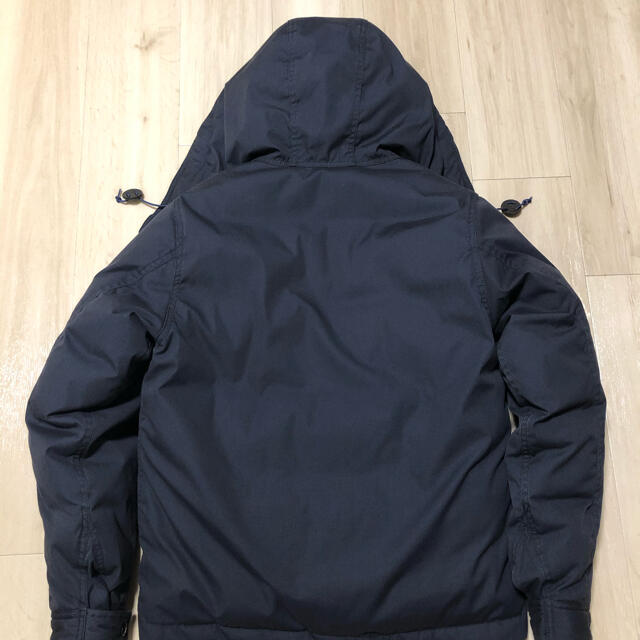 THE NORTH FACE(ザノースフェイス)のわかわか様専用　THE NORTH FACE パープルレーベル　ショートダウン メンズのジャケット/アウター(ダウンジャケット)の商品写真