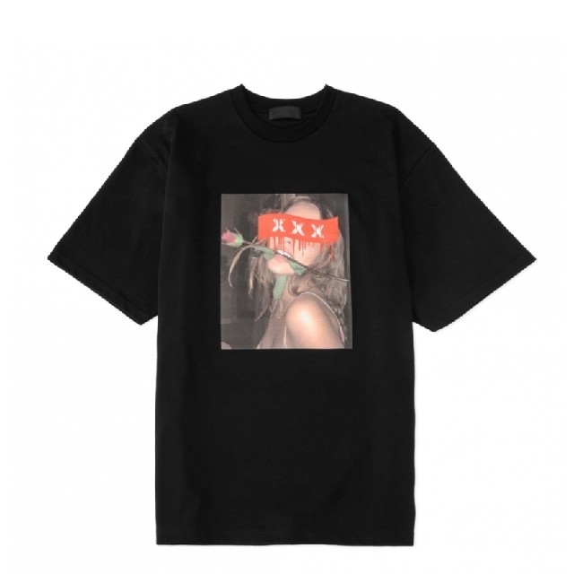 Supreme(シュプリーム)のgod selection xxx ゴッドセレクション メンズのトップス(Tシャツ/カットソー(半袖/袖なし))の商品写真