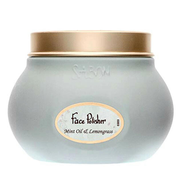 SABON(サボン)のフェイスポリッシャー　200ml / SABON コスメ/美容のスキンケア/基礎化粧品(洗顔料)の商品写真