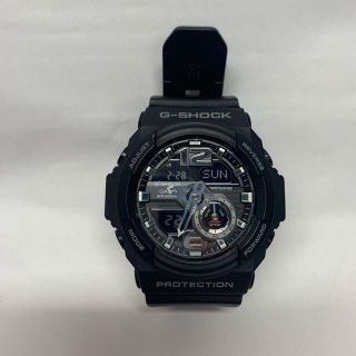 ジーショック(G-SHOCK)のG-SHOCK GA-310-1AJF(腕時計(デジタル))