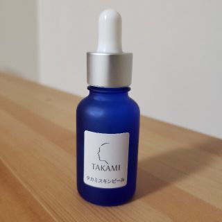 タカミ(TAKAMI)のタカミスキンピール　30ml(美容液)