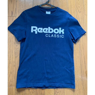 リーボック(Reebok)のReebok Tシャツ　ほぼ未使用品(Tシャツ(半袖/袖なし))