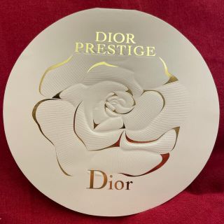 ディオール(Dior)のディオール  プレステージ　マイクロ　ユイル　ド　ローズ　セラム(美容液)